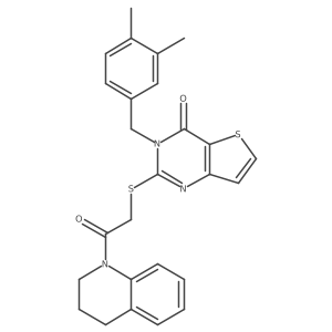 1252840-27-9 structure