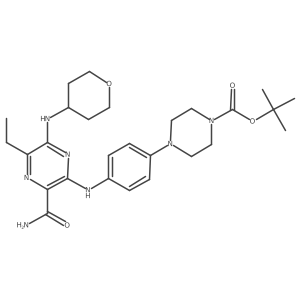 1254053-59-2 structure