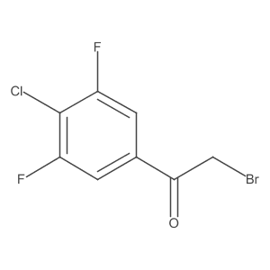 1256353-17-9 structure