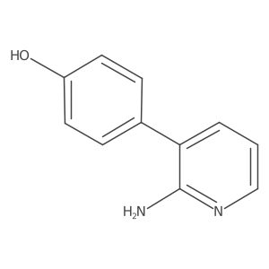 1258632-72-2 structure