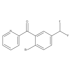 1261655-42-8 structure