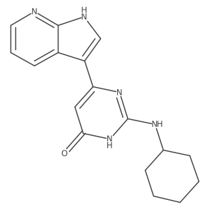 1262293-74-2结构式