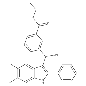 1262882-42-7 structure