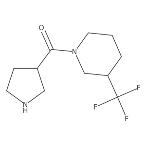 1274565-43-3结构式