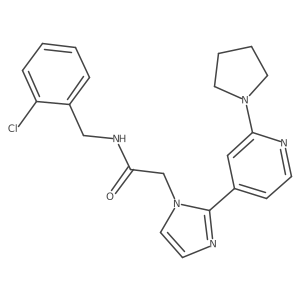 1286719-98-9 structure