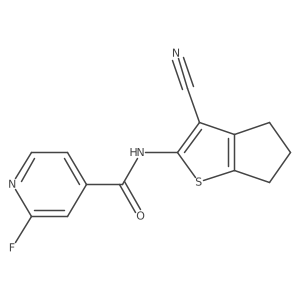 1292818-30-4 structure
