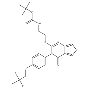 1356354-07-8结构式