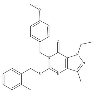 1358282-50-4 structure