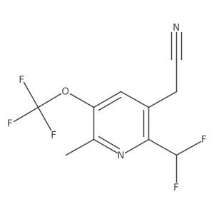 1361776-15-9 structure