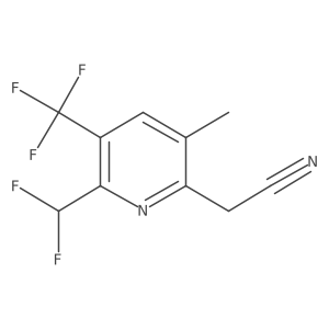 1361881-85-7 structure