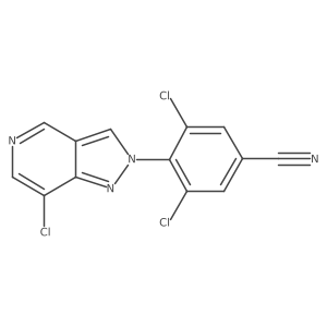 1378039-69-0 structure