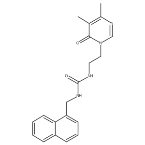 1396560-54-5 structure
