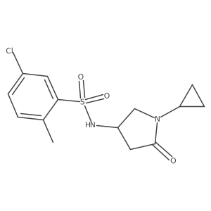 1396684-32-4结构式