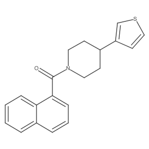 1396768-12-9 structure