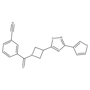 1396795-41-7 structure