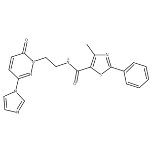 1396879-65-4 structure