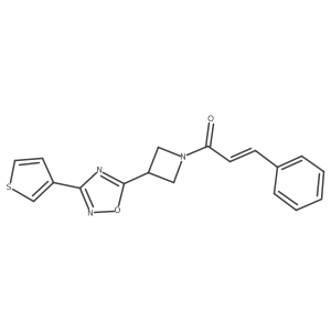 1396891-08-9 structure