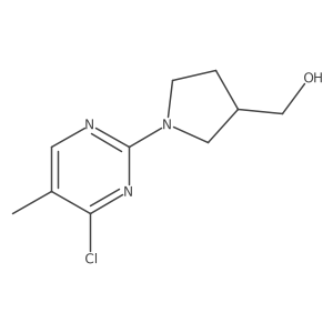 1420809-40-0 structure