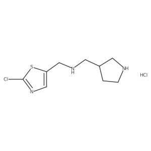 1420978-54-6 structure