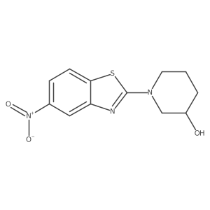 1421026-93-8 structure