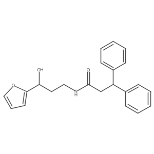 1421453-62-4 structure