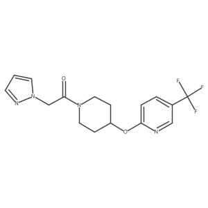 1421453-84-0结构式