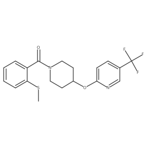 1421456-83-8结构式