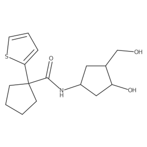 1421462-36-3 structure