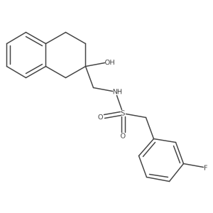 1421528-90-6结构式