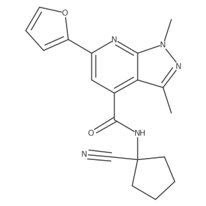 1423877-42-2结构式