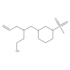 1423880-33-4结构式