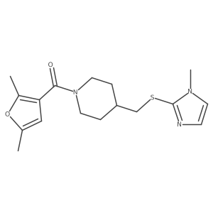 1428358-15-9 structure