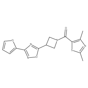 1428358-59-1 structure
