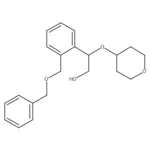 1434658-14-6 structure