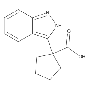 1521079-98-0 structure
