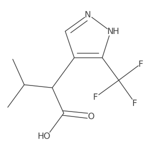 1529462-27-8 structure