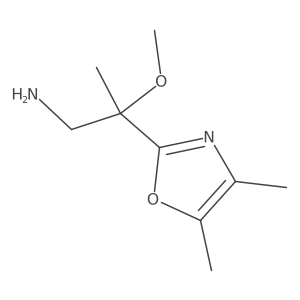 1545172-32-4 structure