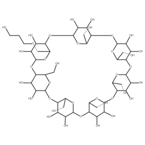 156969-96-9 structure