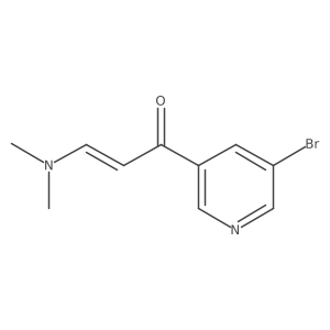 166196-86-7 structure