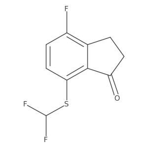 1672661-80-1 structure