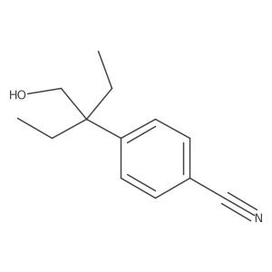 167762-81-4 structure