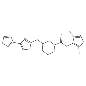 1705210-11-2 structure