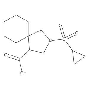 1706419-08-0 structure