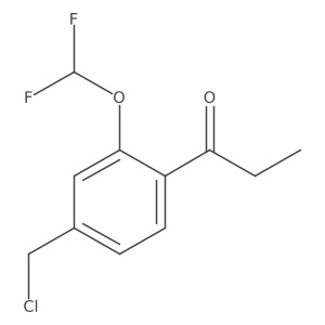 1804075-18-0结构式