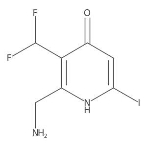 1805197-29-8 structure