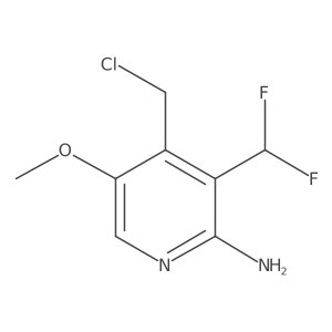 1805368-50-6结构式