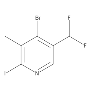 1805409-55-5 structure