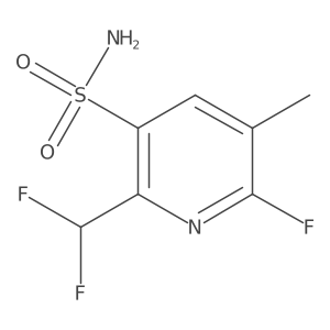 1805442-96-9结构式