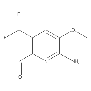 1806822-84-3 structure