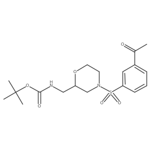 1955561-29-1结构式